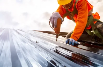 Travaux de zinguerie à Bouillancourt-la-Bataille